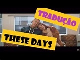 Rudimental These Days ft. Macklemore - Tradução - Legendado - YouTube