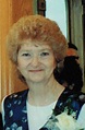 Obituary for Patricia Joanne Perkins | Dillman - Scott Funeral Home