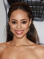 Amber Stevens West – 48th NAACP Image Awards in Los Angeles 2/11/ 2017 ...