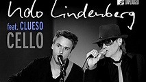 Cello – Udo Lindenberg feat. Clueso