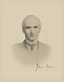 NPG D41702; John Allsebrook Simon, 1st Viscount Simon - Portrait ...