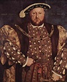 Enrique VIII y sus seis esposas