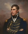 Knowing the Presidents: William Henry Harrison | America's Presidents: National Portrait Gallery