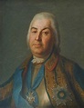 Count Sergei Vasilievich Saltykov (Russian: Сергей Васильевич Салтыков ...