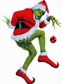 Image - Grinch.png | Heroes Wiki | FANDOM powered by Wikia