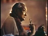 The Film Sufi: “Journey to Enlightenment” - Matthieu Ricard (1995)