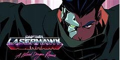 El programa de anime Captain Laserhawk se dirigirá a Netflix - Solo ...