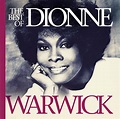 Dionne Warwick - The Best Of Dionne Warwick - Amazon.com Music