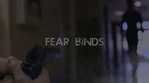 Fear Binds (2016)