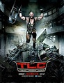 Promo and Official Poster of the PPV WWE TLC (Tables, Ladders & Chairs ...