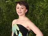 Final Bow: Fun Home's Emily Skeggs on Her "Days and Days" as Medium ...
