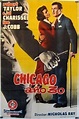 Película: Chicago, Año 30 (1958) | abandomoviez.net