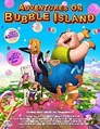The Film Catalogue | Adventures On Bubble Island