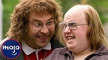 Top 20 Little Britain Sketches - YouTube