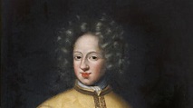 Fredrik IV av Holstein-Gottorp ledde in kusinen Karl XII på bisarra ...