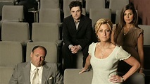 Descargar Los Soprano: Temporada 3 [MEGA] en 720p y 1080p Latino ...