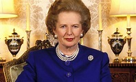 Margaret Thatcher: Qué hizo y quién fue la Dama de Hierro - CHIC Magazine