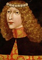 Ladislaus the Posthumous - Alchetron, the free social encyclopedia