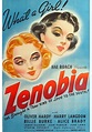 Zenobia - Film (1939)