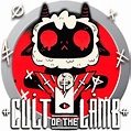 Cult Of The Lamb icon by hatemtiger on DeviantArt