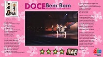 Doce - Bem Bom (Letra) - YouTube