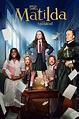 Roald Dahl's Matilda the Musical (2022) - Posters — The Movie Database ...