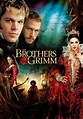 Watch The Brothers Grimm (2005) Full Movie Online Free - CineFOX