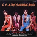 kc the sunshine band - discography 1974-2009