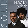 Peaches & Herb - S.O.U.L. Album Reviews, Songs & More | AllMusic