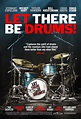 Let There Be Drums! (2022) - Posters — The Movie Database (TMDB)