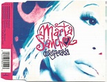 Marta Sánchez - Desesperada (1993, CD) | Discogs