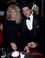 Michael Nouri and Vicki Light... Pictures | Getty Images