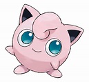 Jigglypuff - WikiDex, la enciclopedia Pokémon
