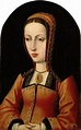 Johanna von Kastilien