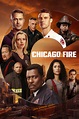 Chicago Fire Season 12 Photo Reveals Blake Gallo’s Replacement