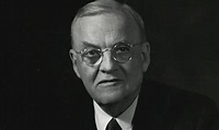 John Foster Dulles (1953-1959): christelijke moralist - EW