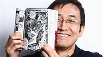 ‘Junji Ito Maniac’ Anime Reveals New Titles and Cast