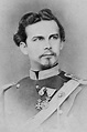 Ludwig II di Baviera il nipote importante di Adelgonda..... risulta ...