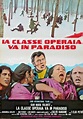 La classe operaia va in Paradiso (1972) | FilmTV.it