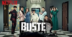 Busted! I Know Who You Are! Review 2018 Tv Show Series Season Cast Crew ...