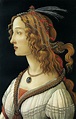 Sandro Botticelli | Art in Detail | Tutt'Art@ | Pittura * Scultura ...
