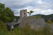 Old Frankonia — Burg Neideck Gemeinde: Wiesenttal Landkreis:...