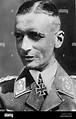 Hans Jeschonnek, 1942 Stock Photo - Alamy
