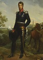 Frédéric-Guillaume III- Biographie/Napopédia