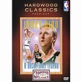 NBA - Larry Bird: A Basketball Legend (DVD) | wehkamp