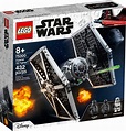 LEGO 75300 Imperial TIE Fighter – Star Wars – Tates Toys Australia ...
