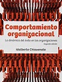 Comportamiento Organizacional - Chiavenato: 9789701068762 - AbeBooks