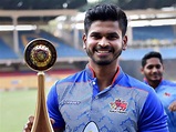 Shreyas Iyer Biography: Age, Height, Education, Birthday, Controversies