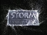 Storm Entertainment logo - YouTube