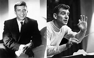 Oscar-Winning Film Composers: Elmer Bernstein – Lebeau's Le Blog